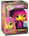 Figura Funko POP! Movies: Carrie - Carrie (Blacklight) (Special Edition) #1436 - 2t