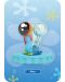 Figurica Mighty Jaxx Animation: SpongeBob SquarePants - Soda Edition Blind Box, asortiman - 4t