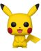 Figurica Funko POP! Animation: Pokemon - Pikachu #353 - 1t