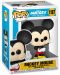 Figura Funko POP! Disney: Mickey and Friends - Mickey Mouse #1187 - 2t