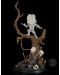 Figurica Q-Fig Movies: Predator - Shiftsuit Predator (Max Elite), 18 cm - 3t