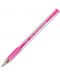 Kemijska olovka Faber-Castell Fine - Ružičasta - 1t