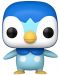 Figurica Funko POP! Games: Pokemon - Piplup #865 - 1t