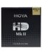 Filter Hoya - HD MK II IRND64, 67mm - 1t