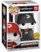 Figurica Funko POP! Icons: JabbaWockeeZ - JabbaWockeeZ #72 - 5t