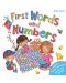 First Words and Numbers (Miles Kelly) - 1t