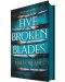 Five Broken Blades (Special Edition) - 2t