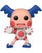 Figurica Funko POP! Animation: Pokemon - Mr. Mime #582 - 1t