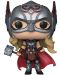 Figura Funko POP! Marvel: Thor: Love and Thunder - Mighty Thor #1041 - 1t