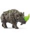 Figura Schleich Eldrador Creatures - Ratni nosorog - 1t