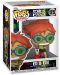 Figura Funko POP! Animation: Cowboy Bebop - Ed & Ein #1215 - 2t