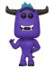 Figurica Funko POP! Movies: Monsters at Work: Tylor Tuskmon #1113 - 1t
