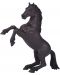 Figurica Mojo Farmland - Konj, crni mustang - 1t