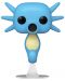 Figura Funko POP! Games: Pokemon - Horsea #844 - 1t
