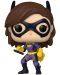 Figura Funko POP! Games: Gotham Knights - Batgirl #893 - 1t