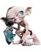 Figurica Weta Movies: The Lord of the Rings - Gollum, 8 cm - 1t