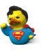 Figurica Numskull Tubbz DC Comics: Superman - Superman Bath Duck - 1t