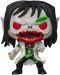 Figura Funko POP! Marvel: Zombies - Zombie Morbius (Convention Limtied Edition Exclusive) #763 - 1t