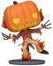 Figura Funko POP! Disney: The Nightmare Before Christmas - Pumpkin King (Glows in the Dark) (Special Edition) (30th Anniversary) #1357 - 1t