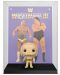 Figura Funko POP! WWE Covers: Wrestlemania III - Hulk Hogan (Special Edition) #04 - 1t