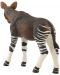 Figurica Papo Wild Animal Kingdom - Okapi - 2t
