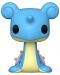 Figurica Funko POP! Games: Pokemon - Lapras #864 - 1t