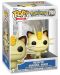 Figura Funko POP! Games: Pokemon - Meowth #780 - 2t