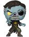 Figurica Funko POP! Marvel: What If…? - Zombie Doctor Strange (Special Edition) #946 - 1t