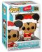 Figura Funko POP! Disney: Holiday - Gingerbread Mickey Mouse #1224 - 2t