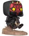 Figura Funko POP! Rides: Star Wars - Darth Maul on Bloodfin Speeder #705 - 1t