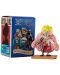 Figurica Mighty Jaxx Animation: One Piece - Freeny's Hidden Dissectibles (Series Four) Blind Box, asortiman - 9t