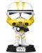 Figurica Funko POP! Movies: Star Wars - 13th Battalion Trooper (Gaming Greats: Battlefront II) (Gamestop Exclusive) #645 - 1t