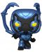 Figurica Funko POP! DC Comics: Blue Beetle - Blue Beetle #1403 - 1t