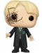 Figura Funko Pop! Harry Potter - Malfoy with Whip Spider - 1t