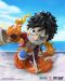 Figurica Mighty Jaxx Animation: One Piece - Freeny's Hidden Dissectibles (Series Six) Blind Box, asortiman - 3t