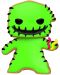 Figura Funko POP! Disney: The Nightmare Before Christmas - Oogie Boogie (Special Edition) #1242 - 1t