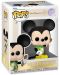 Figura Funko POP! Disney: Walt Disney World 50th Anniversary - Mickey Mouse #1307 - 2t