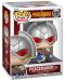 Figurica Funko POP! Television: Peacemaker - Peacemaker with Eagly #1232 - 2t