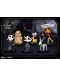 Figura Beast Kingdom Disney: Nightmare Before Christmas - Zero (Mini Egg Attack), 8 cm - 4t