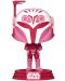 Figurica Funko POP! Valentines: Star Wars - Bo-Katan Kryze #497  - 1t