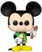 Figura Funko POP! Disney: Walt Disney World 50th Anniversary - Mickey Mouse #1307 - 1t