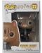 Figurica Funko POP! Movies: Harry Potter - Hermione Granger as Cat #77 - 2t