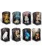 Figurica The Noble Collection Movies: Harry Potter - Magical Creatures Mystery Cube, асортимент - 2t
