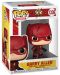 Figura Funko POP! DC Comics: The Flash - Barry Allen #1336 - 2t