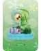 Figurica Mighty Jaxx Animation: SpongeBob SquarePants - Soda Edition Blind Box, asortiman - 6t