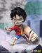 Figurica Mighty Jaxx Animation: One Piece - Freeny's Hidden Dissectibles (Series Six) Blind Box, asortiman - 5t