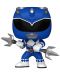 Figurica Funko POP! Television: Mighty Morphin Power Rangers - Blue Ranger #1372 - 1t