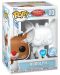 Figura Funko POP! Animation: Rudolph the Red Nosed Reindeer - Rudolph (Special Edition) #03  - 2t