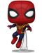 Figura Funko POP! Marvel: Spider-Man - Spider-Man #1157 - 1t