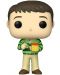 Figura Funko POP! Television: Blue's Clues - Steve with Handy Dandy Notebook (Convention Limited Edition) #1281 - 1t